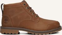 Camel TIMBERLAND  LARCHMONT II CHUKKA - medium
