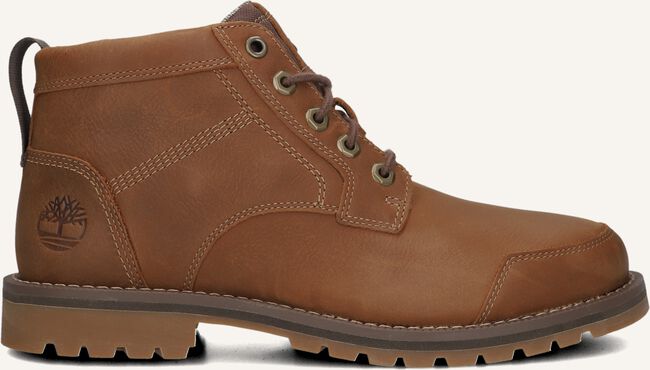 Camel TIMBERLAND  LARCHMONT II CHUKKA Camel TIMBERLAND  LARCHMONT II CHUKKA - large