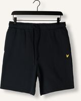 Donkerblauwe LYLE & SCOTT Joggingbroek SWEATSHORT Donkerblauwe LYLE & SCOTT Joggingbroek SWEATSHORT - medium