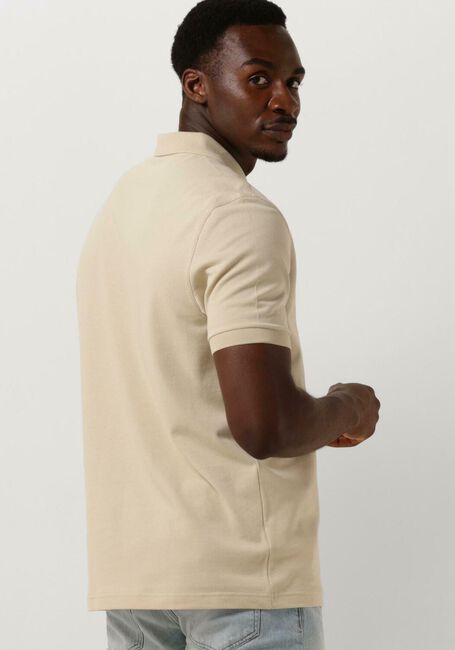 Zand FRED PERRY Polo THE PLAIN FRED PERRY SHIRT - large