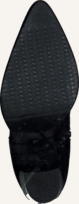 Zwarte OMODA Enkellaarsjes 34081 PL Zwarte OMODA Enkellaarsjes 34081 PL - large