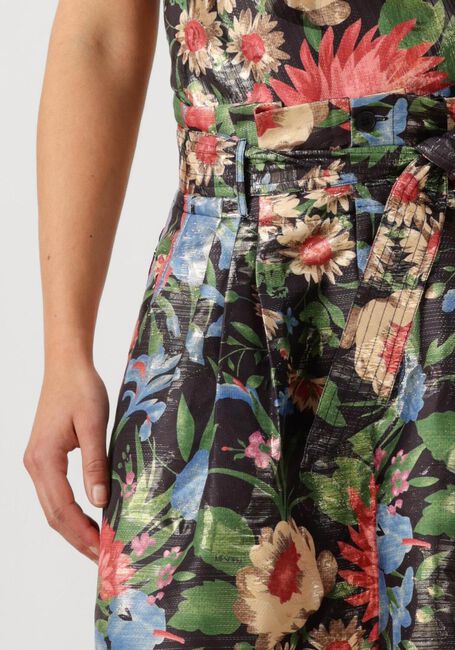 MES DEMOISELLES Jupe maxi RANOL en multicolore - large