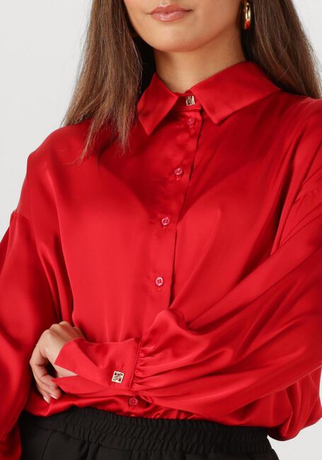 ACCESS D54-7032-226 Blouses en rouge - large