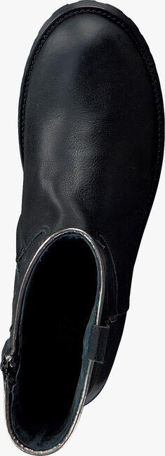 Zwarte HIP Hoge laarzen H1169 - large