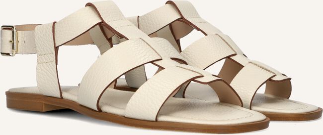 Witte STEFANO LAURAN Sandalen 24200 Witte STEFANO LAURAN Sandalen 24200 - large