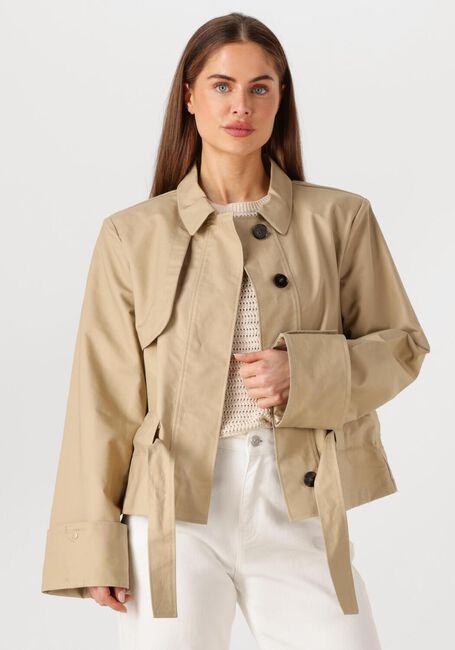 Beige NOTRE-V Jassen NV-FIANNA - large