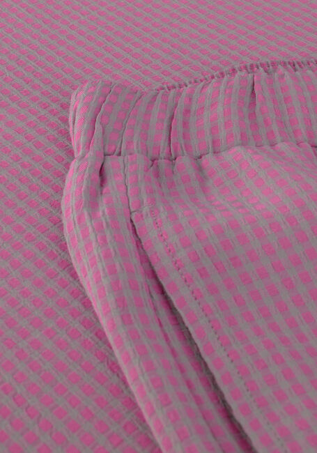 CHPTR-S Pantalon large ROCKY PANTS 624 en rose - large