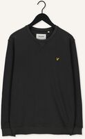 LYLE & SCOTT CREW NECK SWEATSHIRT LYLE & SCOTT CREW NECK SWEATSHIRT - medium