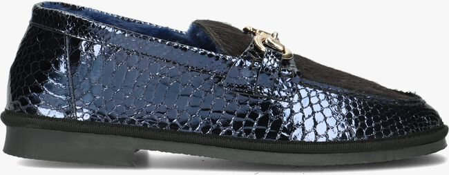 NOTRE-V 2870 Loafers en bleu - large