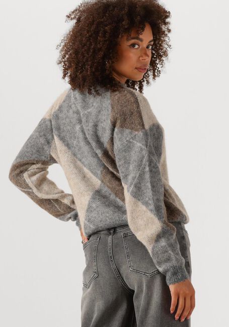 Multi MINUS Trui REVEA PULLOVER - large