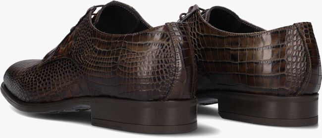 Bruine GIORGIO Nette schoenen 79403 - large