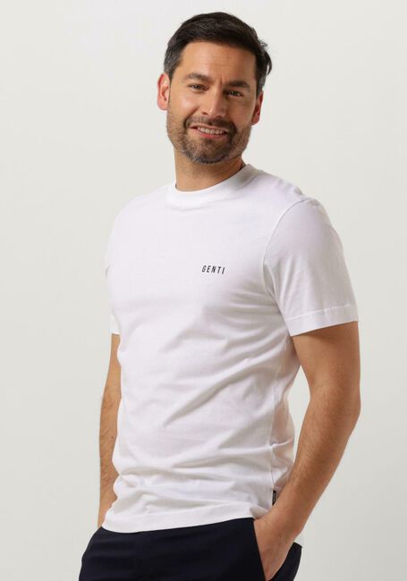 Witte GENTI T-shirt J7052-1223 - large