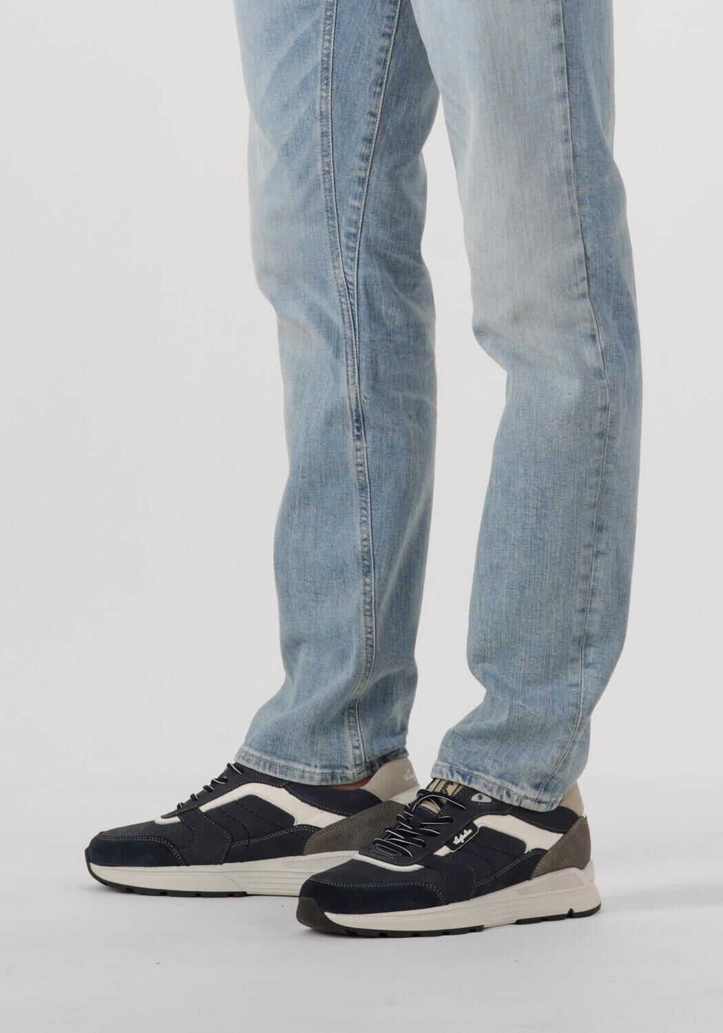 Donkerblauwe AUSTRALIAN Sneakers COVILHA - large