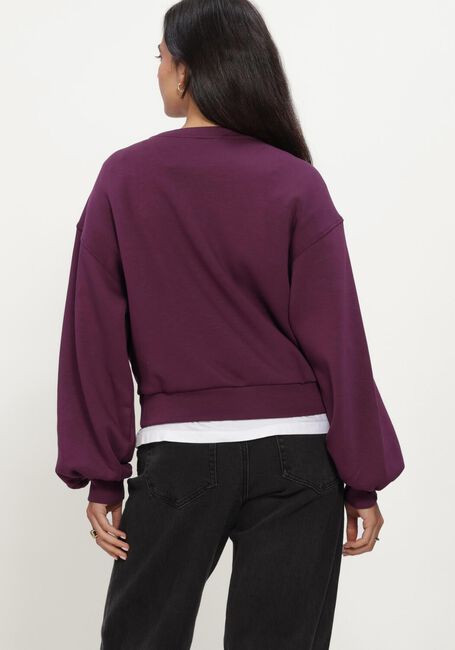 MSCH COPENHAGEN Chandail MSCHBROOKE IMA Q SWEATSHIRT - large