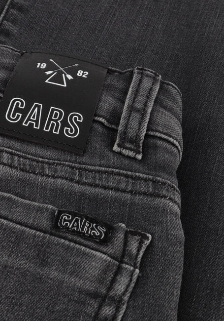 CARS JEANS Flared jeans VERONIQUE en gris - large