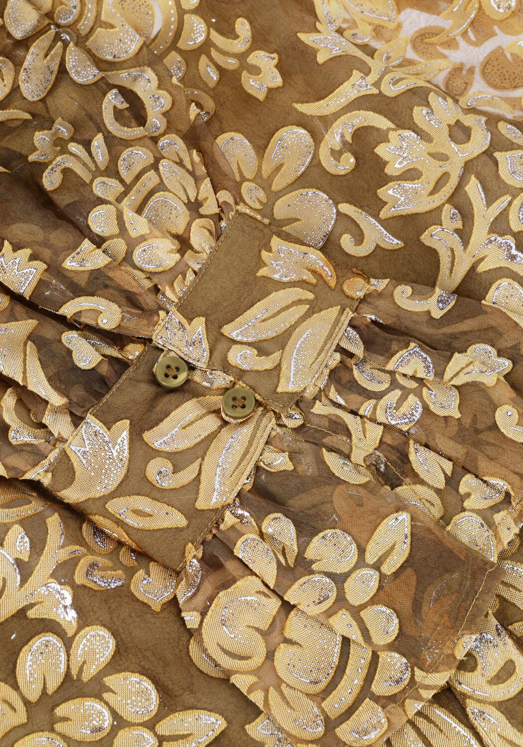 Groene AMAYA AMSTERDAM  FAY - large