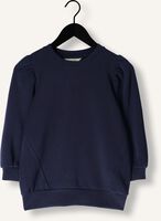 SELECTED WOMEN Haut SLFTENNY 3/4 SWEAT TOP Bleu foncé SELECTED WOMEN Haut SLFTENNY 3/4 SWEAT TOP Bleu foncé - medium