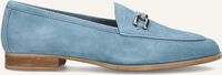 UNISA DALCY Loafers en bleu UNISA DALCY Loafers en bleu - medium
