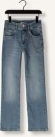 FRANKIE & LIBERTY Wide jeans LOVE BOOTCUT Bleu clair FRANKIE & LIBERTY Wide jeans LOVE BOOTCUT Bleu clair - medium