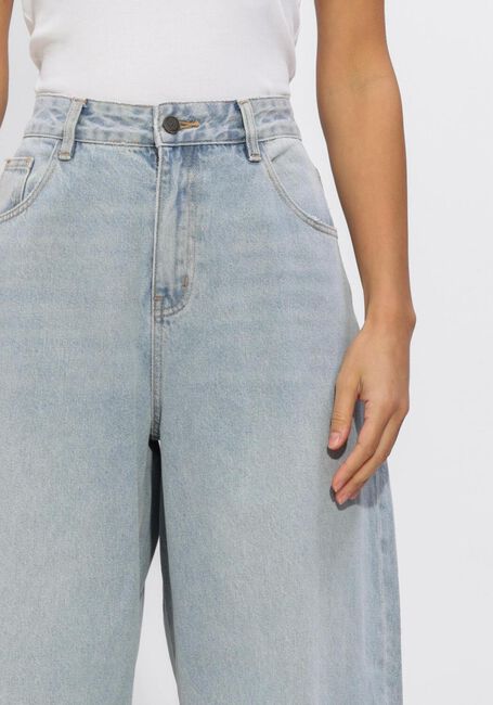 ELEH EL104 Jeans en bleu - large