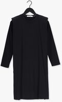 CO'COUTURE Mini robe EDUARDA LS TEE DRESS en noir