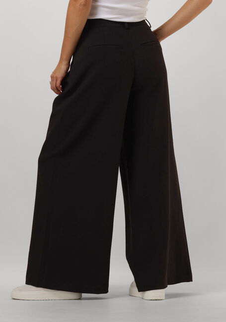 MY ESSENTIAL WARDROBE Pantalon large MILANMW WIDE PANT en noir - large