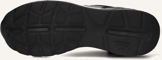 Grijze NUBIKK Sneakers DUSK MARINE Grijze NUBIKK Sneakers DUSK MARINE - large