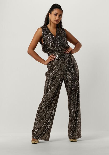Gouden IBANA Jumpsuit FELIPPA - large