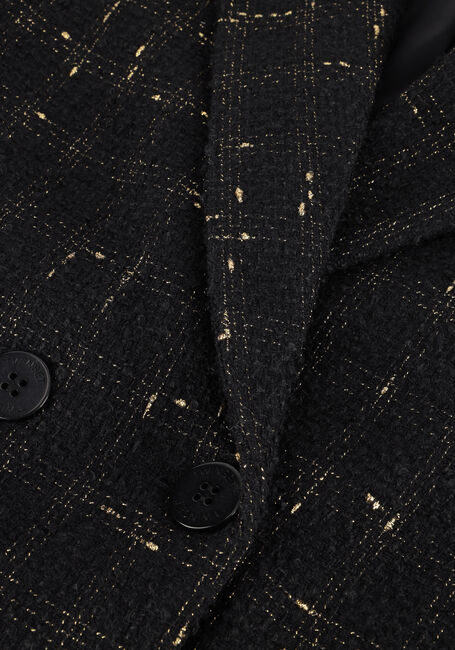 Zwarte TWINSET MILANO Blazer 242TT2154 Zwarte TWINSET MILANO Blazer 242TT2154 - large