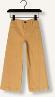 Camel LOOXS Little Wide jeans 2531-7618 Camel LOOXS Little Wide jeans 2531-7618 - medium