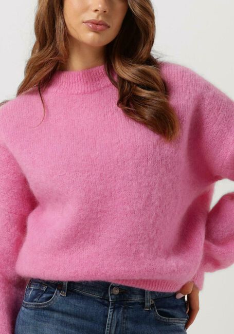 Roze BELLAMY Trui CHANTAL - large