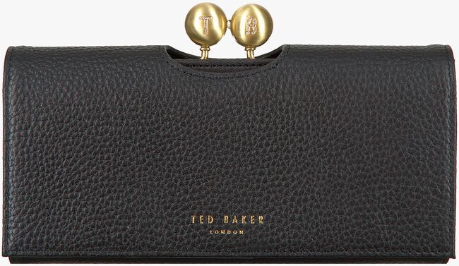 TED BAKER Porte-monnaie JOSIEY en noir  - large