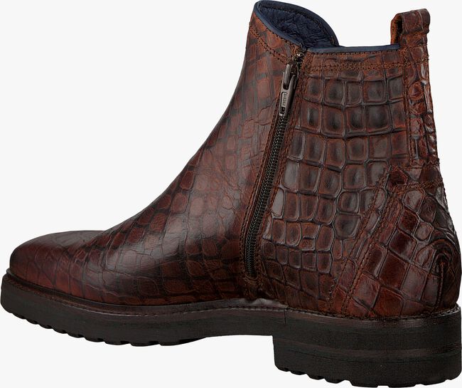 Cognac OMODA Chelsea boots 36597 - large