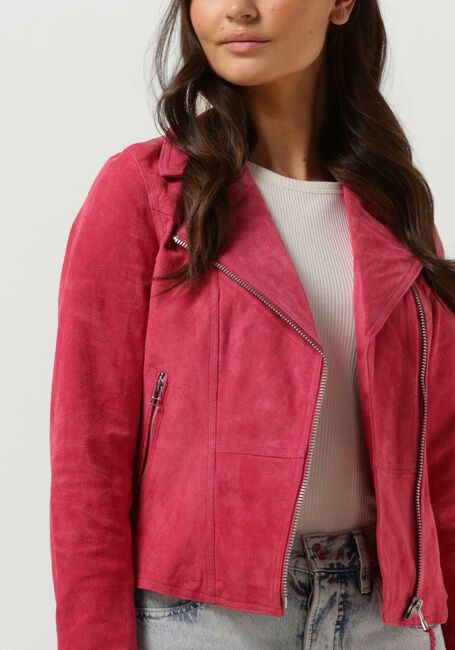 GOOSECRAFT Jack GC JUPITER BIKER Fuchsia - large