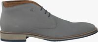 Grijze GREVE MS3049 Nette schoenen - medium
