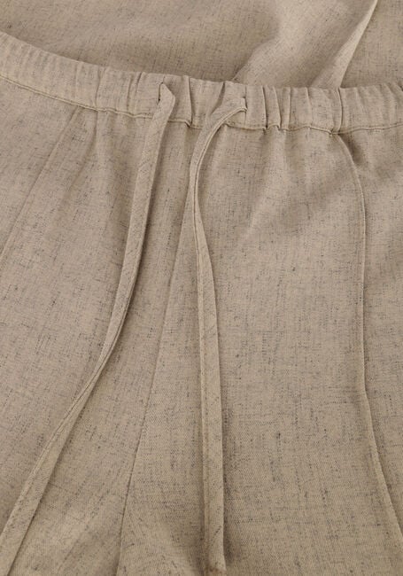 Beige MODSTRÖM Pantalon KALEMMD PANTS Beige MODSTRÖM Pantalon KALEMMD PANTS - large