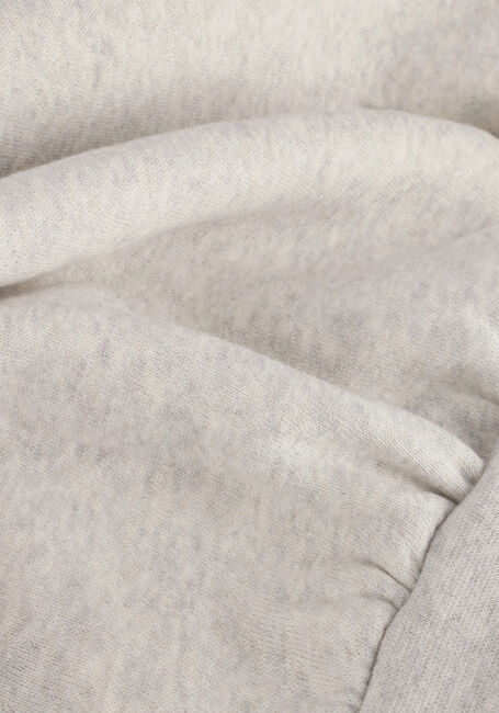 Lichtgrijze BY-BAR Trui BIBI LUCKY VINTAGE SWEATER Lichtgrijze BY-BAR Trui BIBI LUCKY VINTAGE SWEATER - large