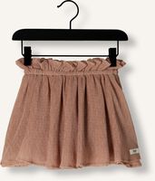 BAJE STUDIO Mini-jupe BIRRE en rose BAJE STUDIO Mini-jupe BIRRE en rose - medium