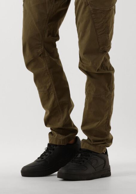 Zwarte CRUYFF Sneakers ROYAL C - large