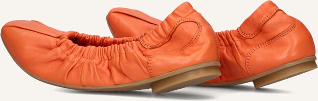 Oranje BRONX Ballerina's ALOR-A 66496-D Oranje BRONX Ballerina's ALOR-A 66496-D - large
