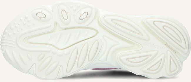 Roze ADIDAS Sneakers OZWEEGO J Roze ADIDAS Sneakers OZWEEGO J - large