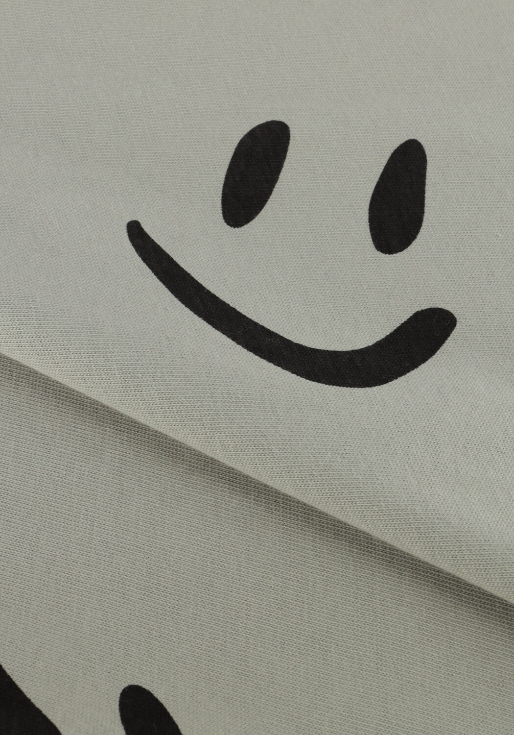 MOLO T-shirt RODNEY en vert - large