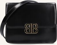BIBI LOU 932A16TR Sac bandoulière en noir - medium