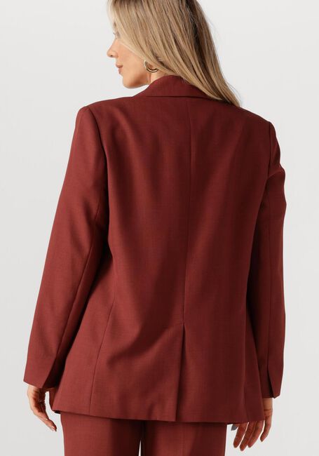 MODSTRÖM Blazer GALEMD 2 BLAZER Bordeaux - large