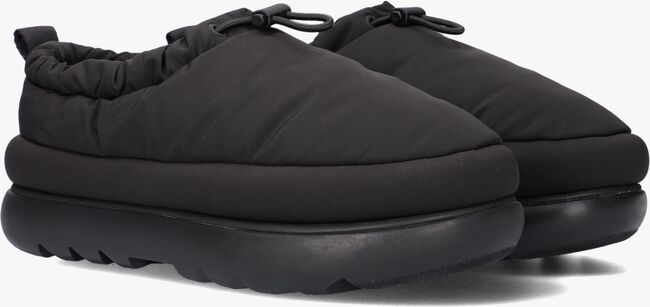 UGG W MAXI CLOG Chaussures à enfiler en noir - large