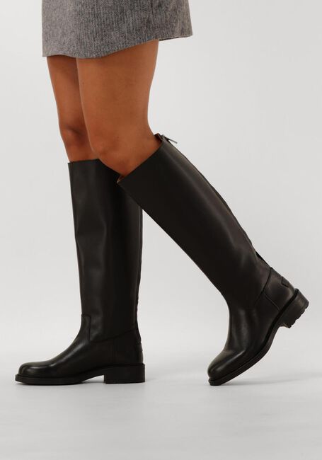 Zwarte SHABBIES  DEAN TALA - large