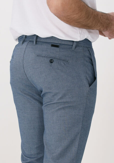 ALBERTO Chino 6287 1918 ROB en bleu - large