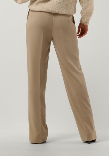 BRUUNS BAZAAR Pantalon BRASSICA ELEZA PANTSC Sable - large