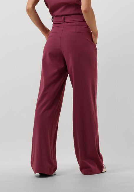 HARPER & YVE Pantalon KATIE-PA en rouge - large