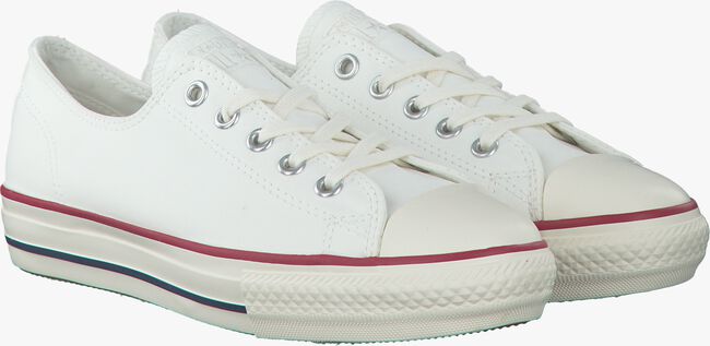 Witte CONVERSE Sneakers AS HIGH LINE  - large